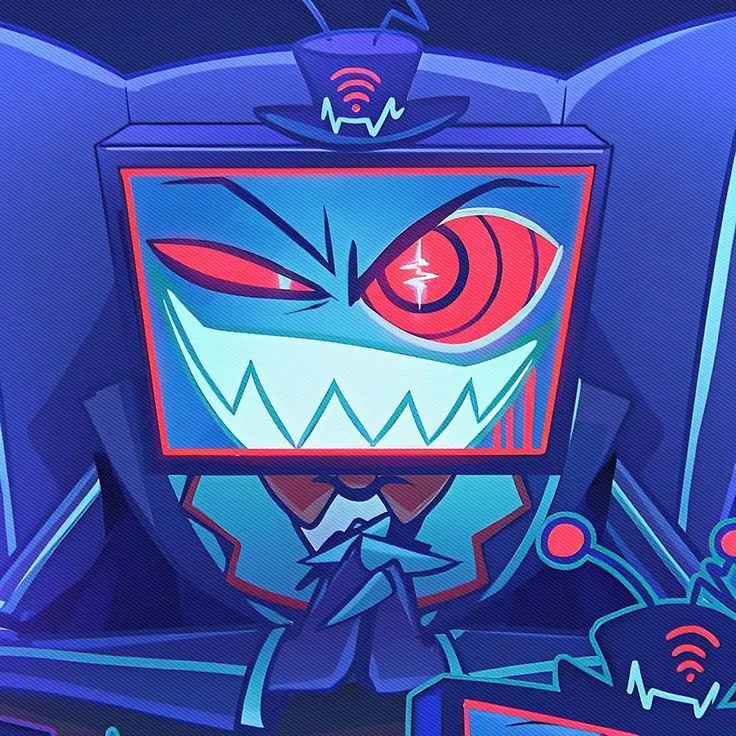 Vox Pfp
