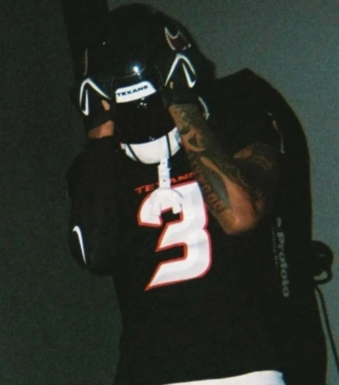 NFL PFP