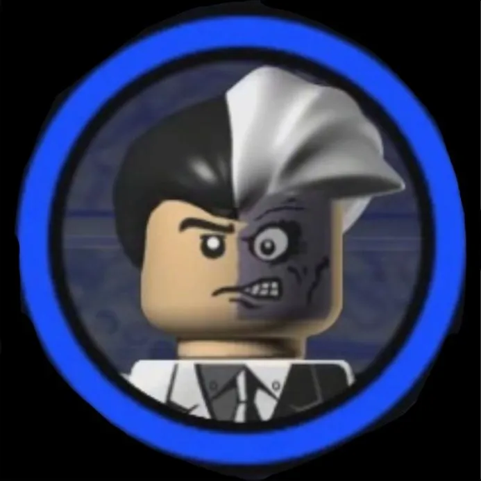 Lego Pfp