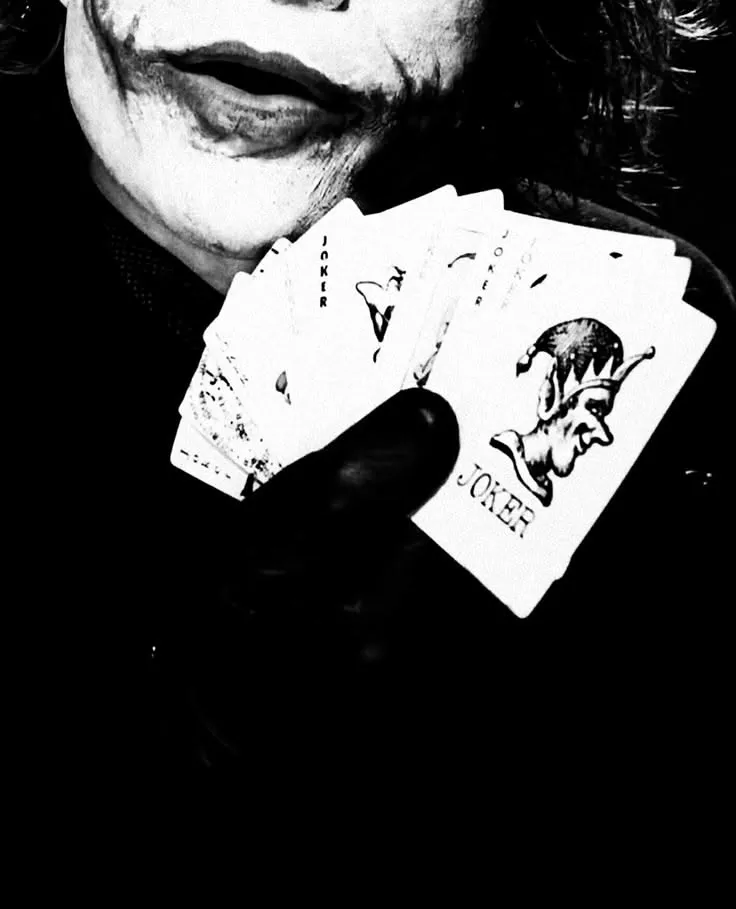 Joker Pfp