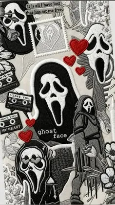 Halloween Pfp