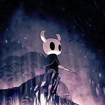 Hollow Knight Pfp