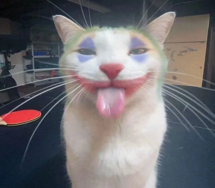 Joker Pfp