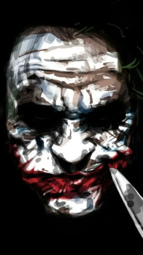 Joker Pfp