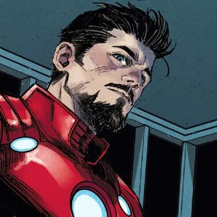 Iron Man Pfp