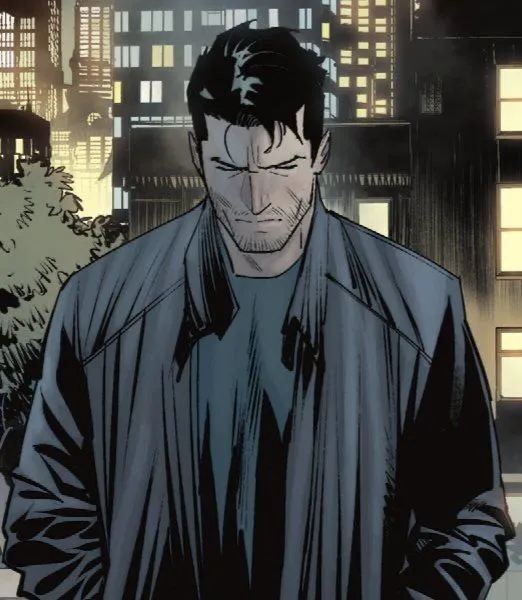 Batman Pfp