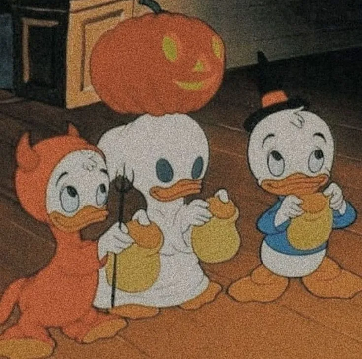 Halloween Pfp