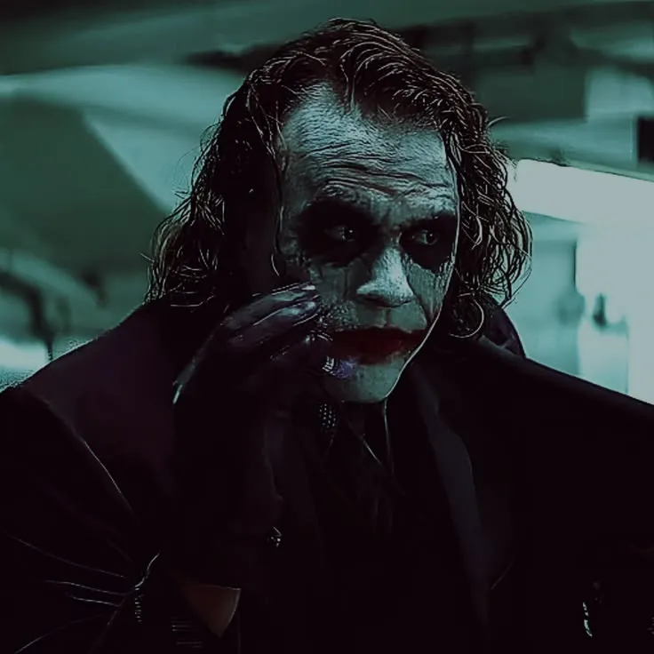 Joker Pfp