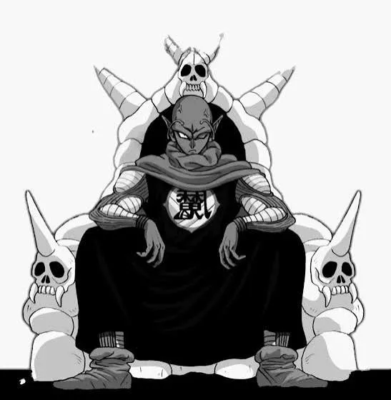 Piccolo Pfp