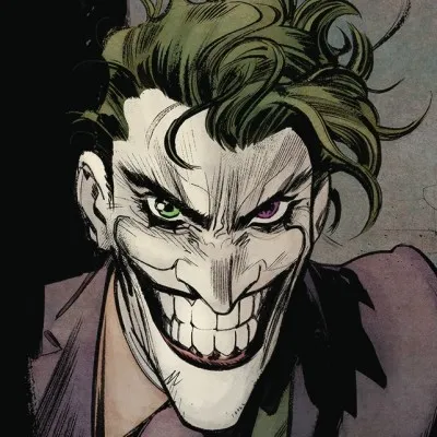 Joker Pfp