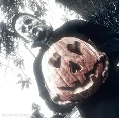 Halloween Pfp