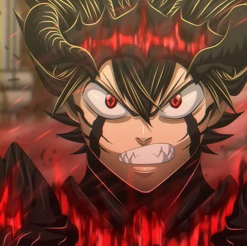 Asta Pfp