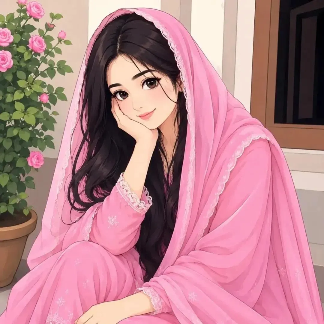 aesthetic coquette pfp