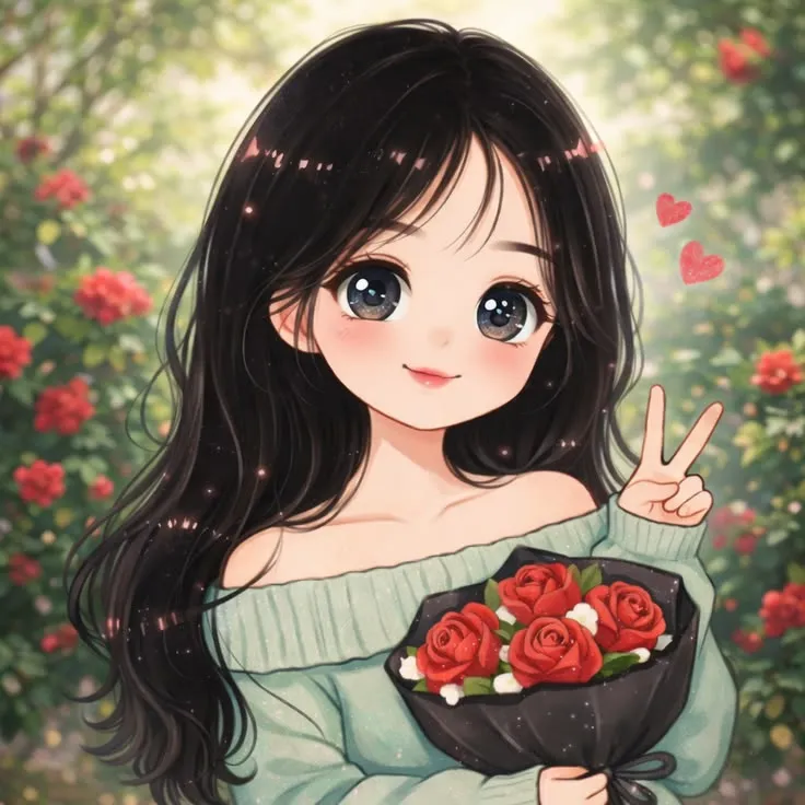 coquette pfp aesthetic