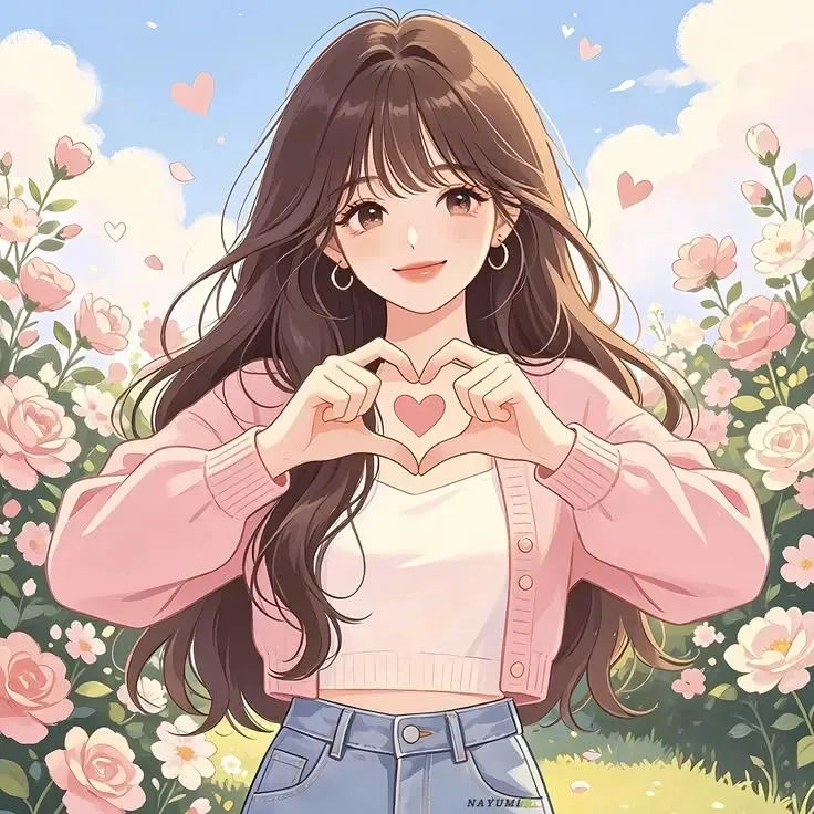 coquette pfp aesthetic
