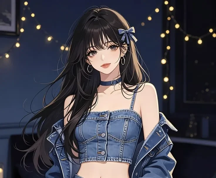 coquette pfp aesthetic