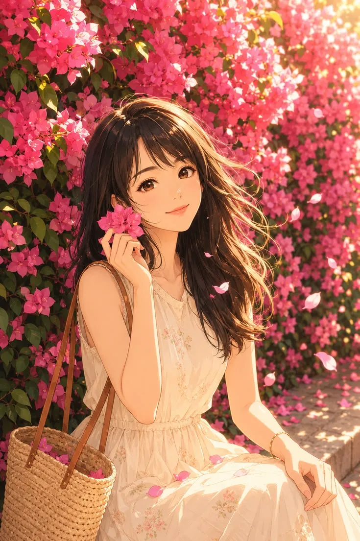 cute coquette pfp