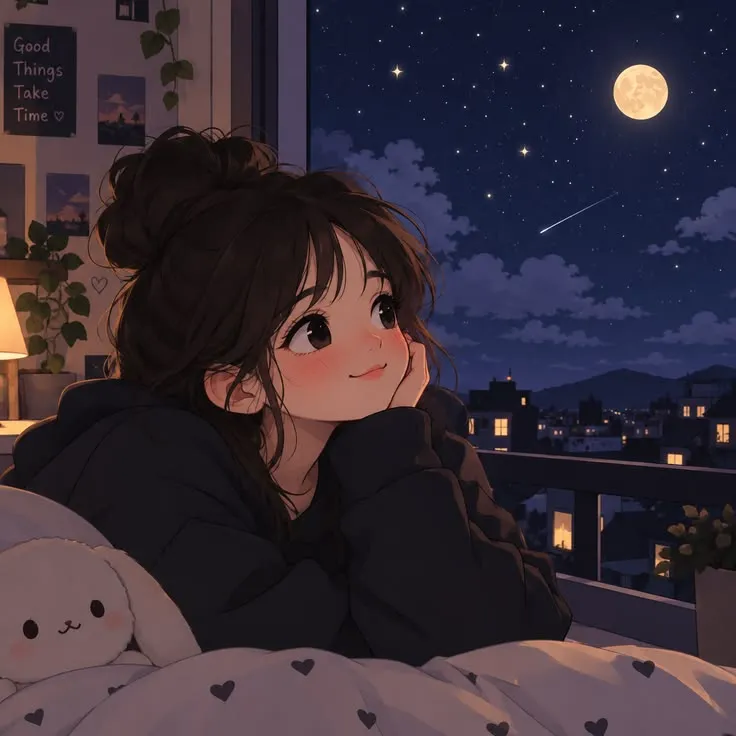 cute coquette pfp