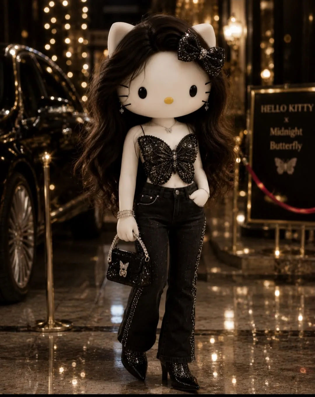 hello kitty pfp y2k