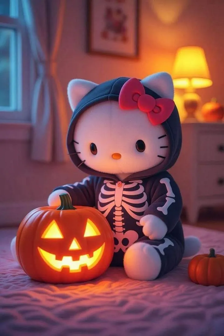 hello kitty pfp y2k