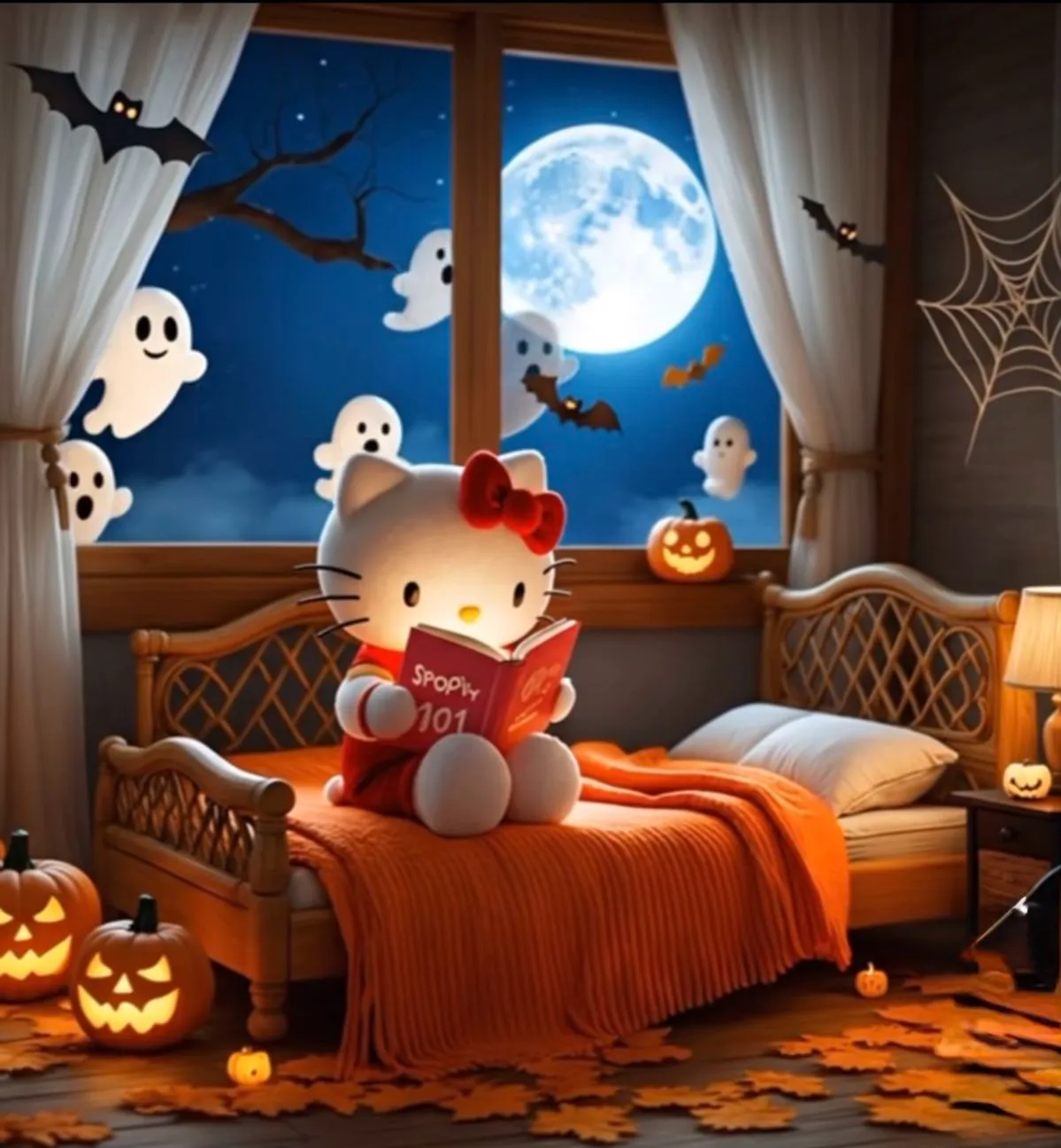 hello kitty pfp y2k