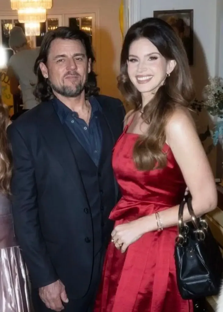 Lana Del Rey Pfp
