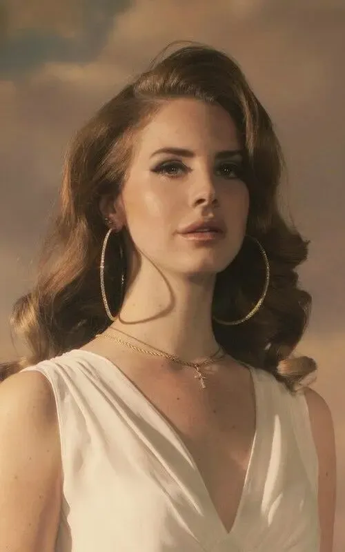 Lana Del Rey Pfp