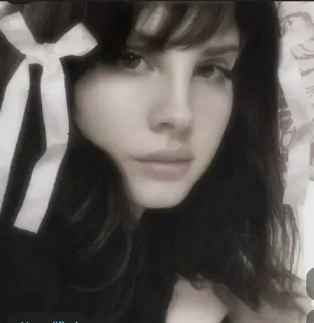 Lana Del Rey Pfp
