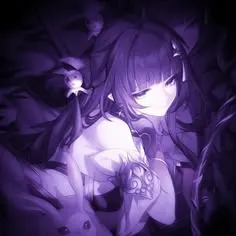 Purple Pfp