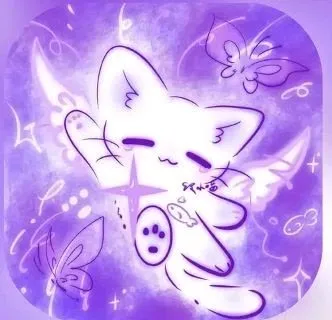 Purple Pfp