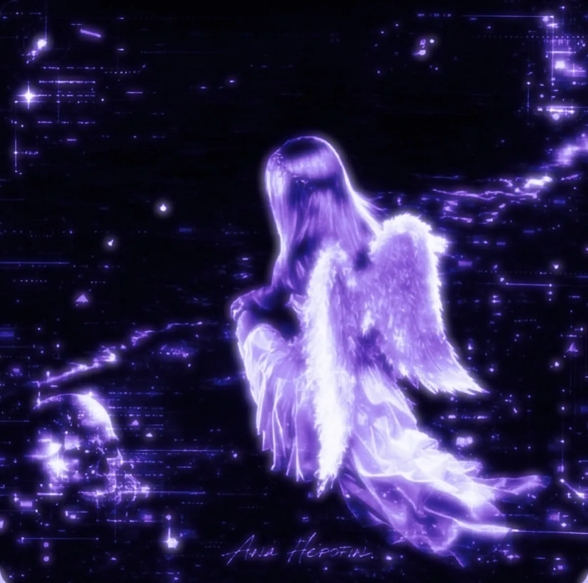 Purple Pfp