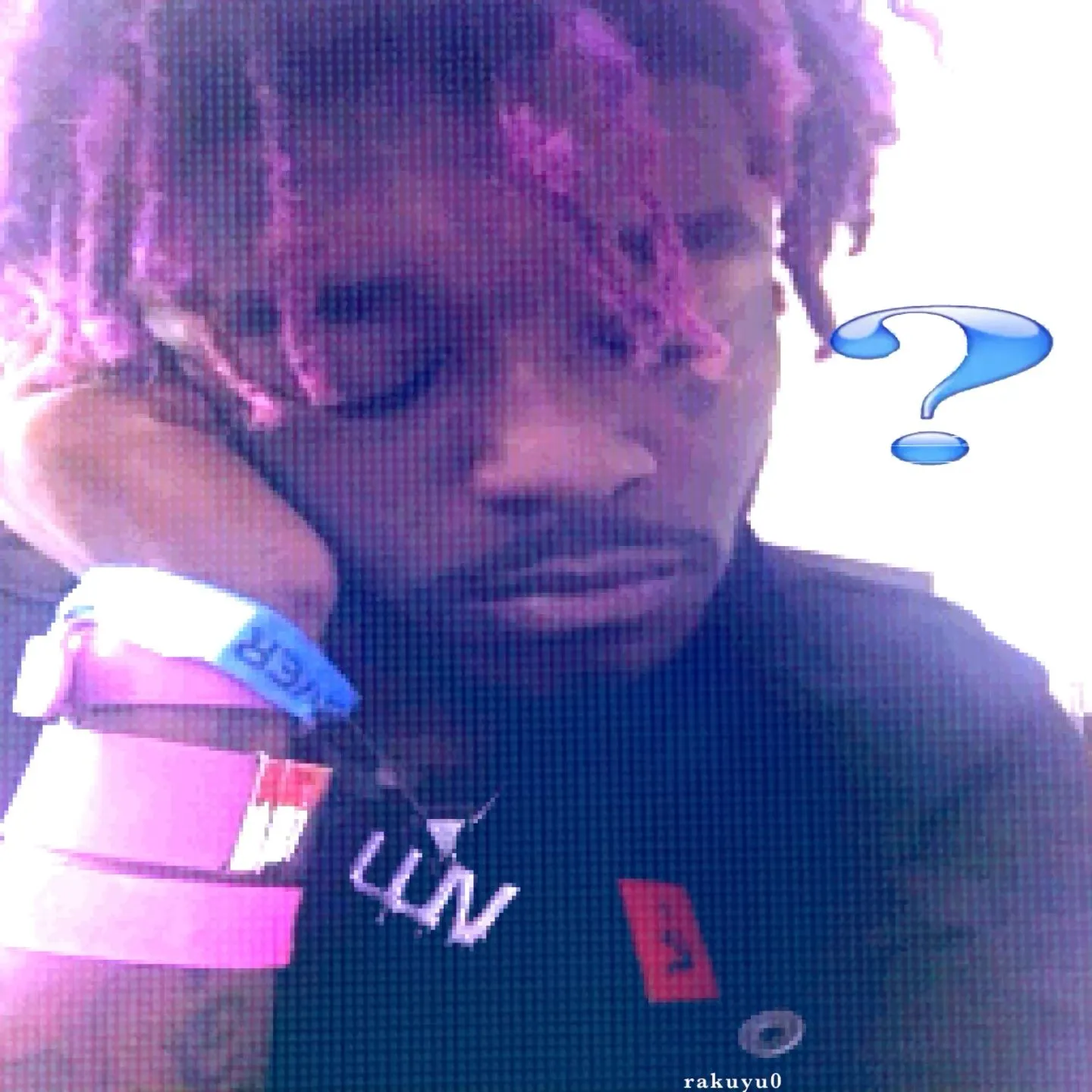 Purple Pfp