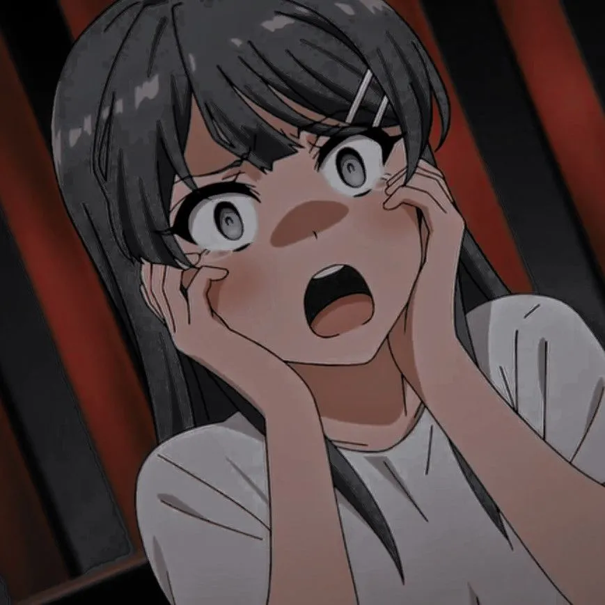 Mai Sakurajima Pfp