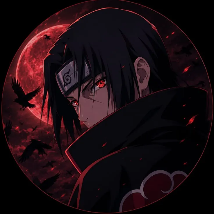 itachi pfp