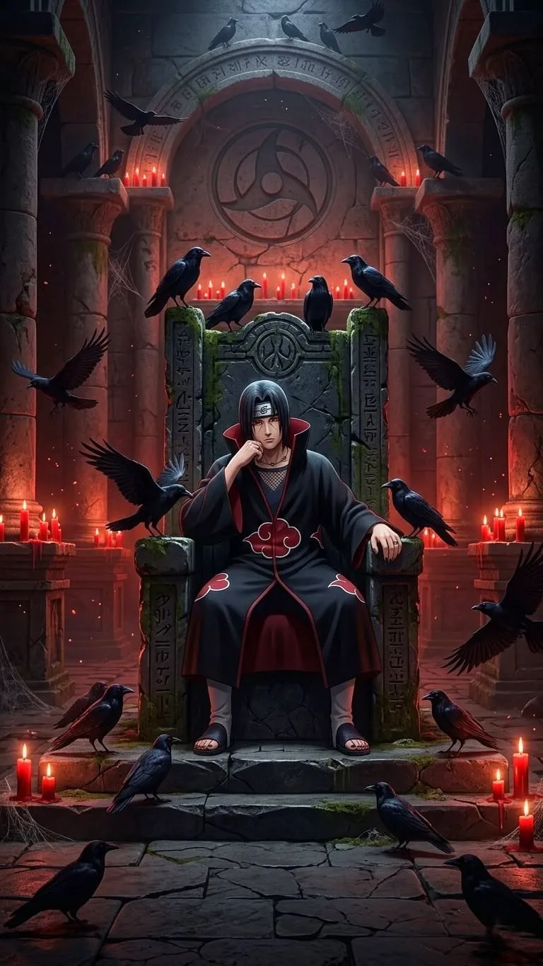 itachi pfp