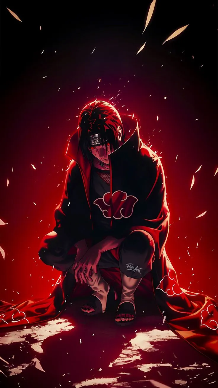itachi pfp