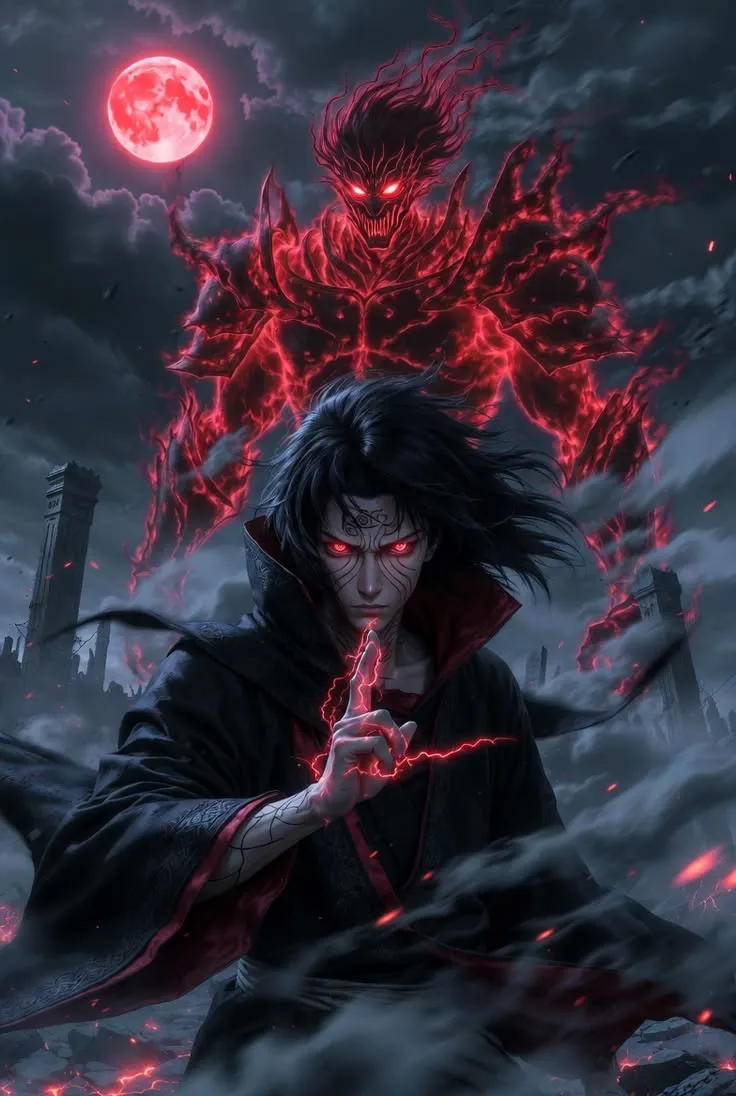 itachi pfp