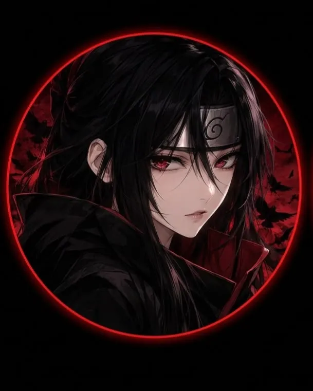 itachi pfp