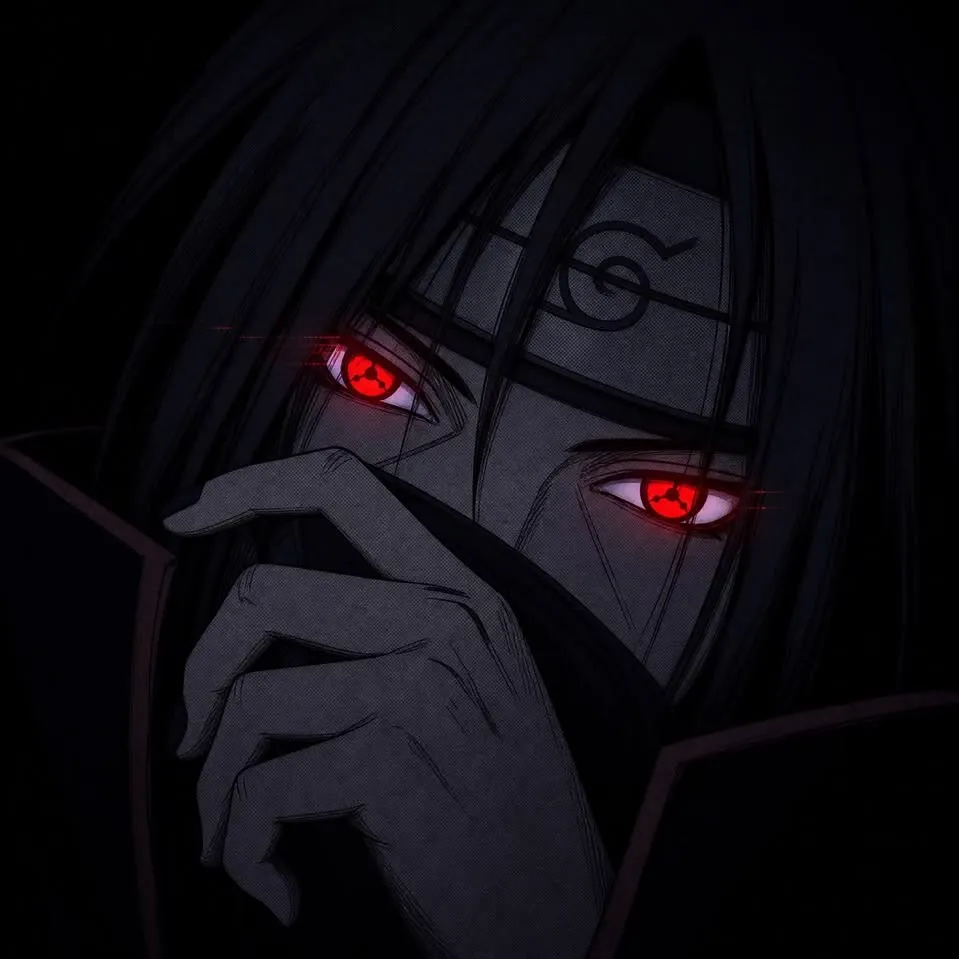 itachi pfp