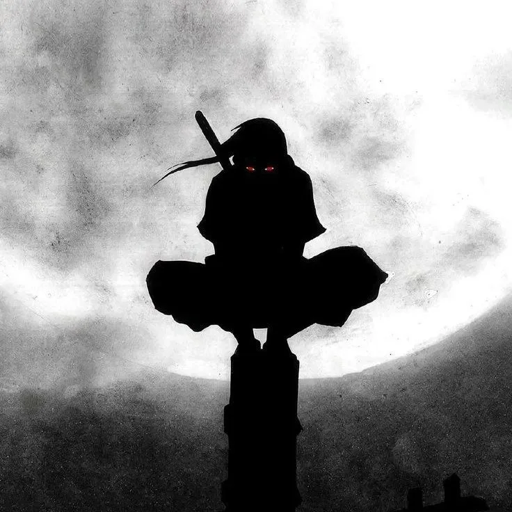 itachi pfp 4k
