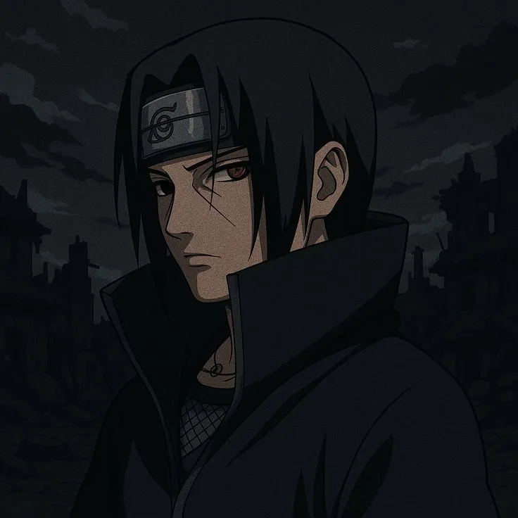 itachi pfp