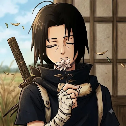 itachi pfp