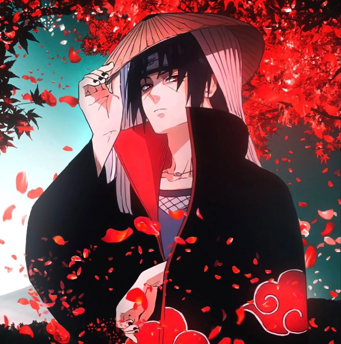 itachi pfp