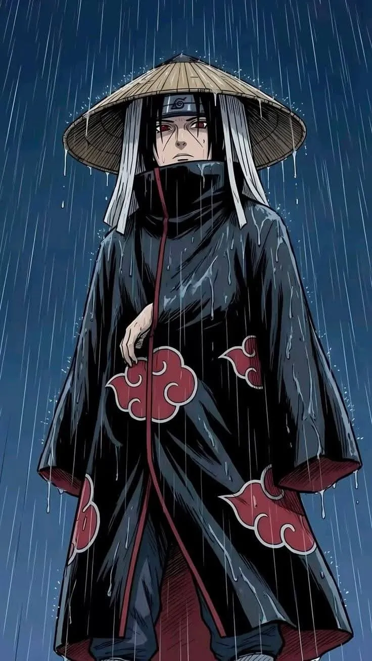 itachi pfp manga