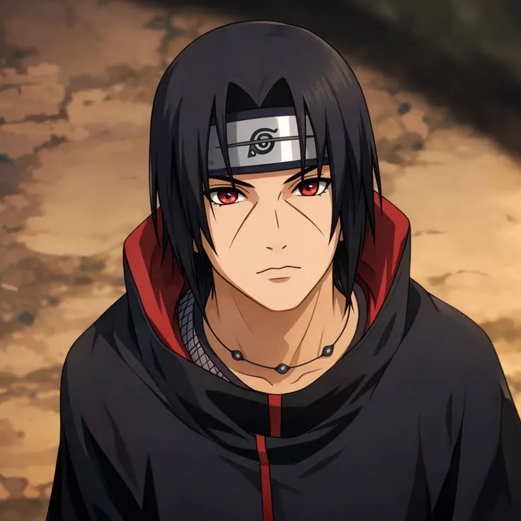 itachi pfp