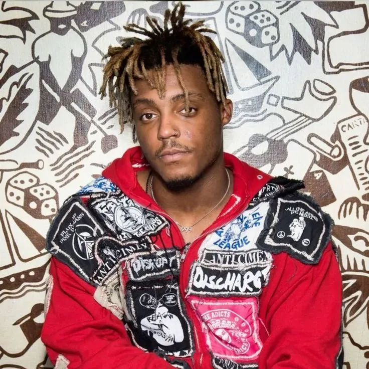 juice wrld pfp