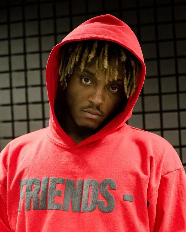 juice wrld pfp