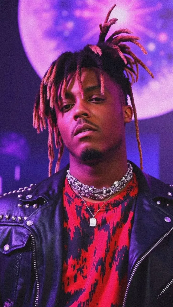 juice wrld pfp