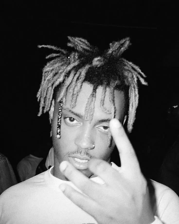 juice wrld pfp