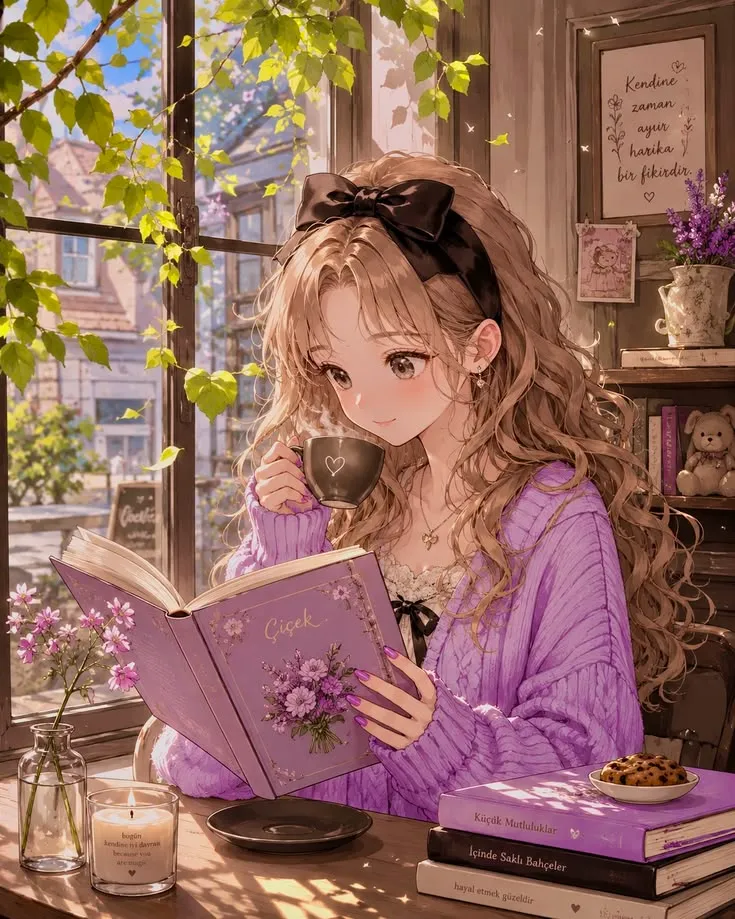 pfp coquette pfp
